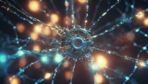 secure communication with photons