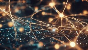 secure communication with physics