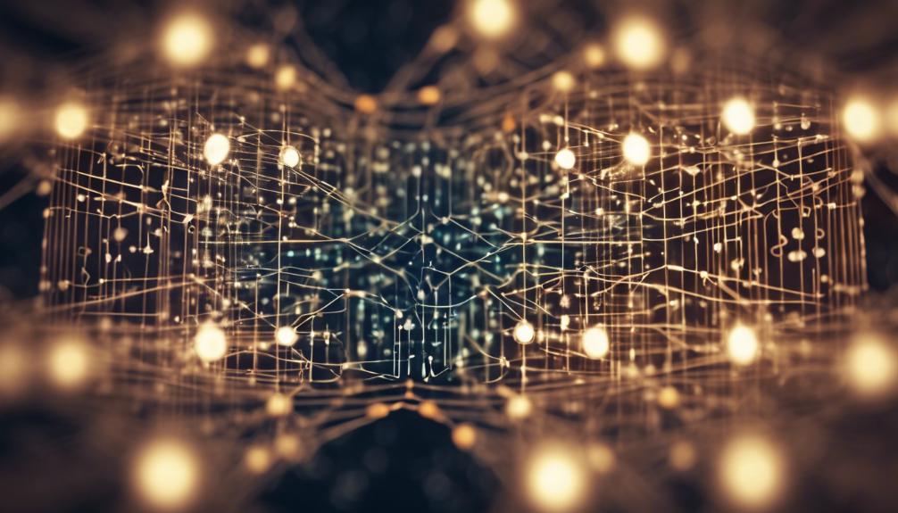 Quantum Cybersecurity secure communication with post quantum cryptography