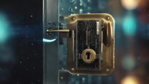 secure data against quantum