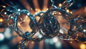 secure key distribution protocol
