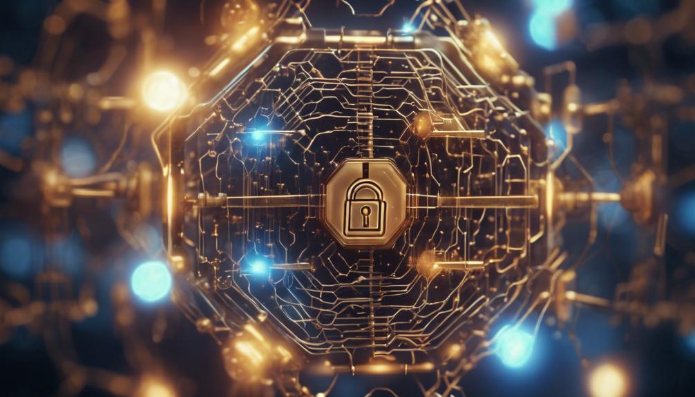 secure quantum communication methods