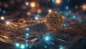 secure quantum communication protocol