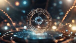 secure quantum communication protocol