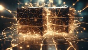 secure quantum key distribution