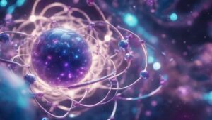 simulating atomic interactions dynamically