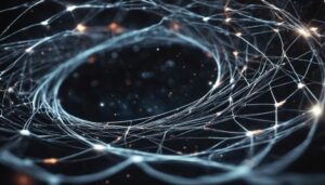 simulating black holes quantumly