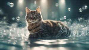uncertainty principle in action
