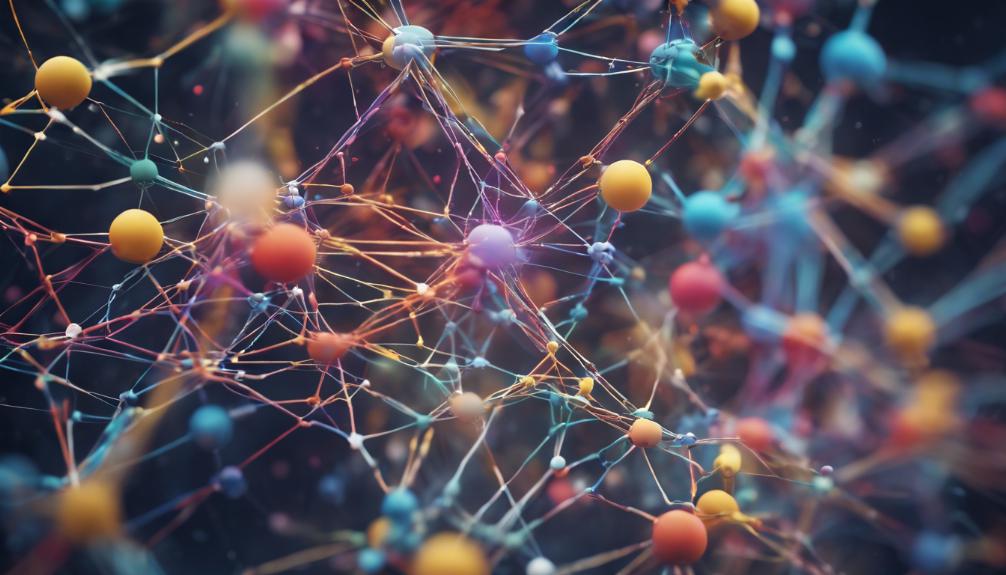 understanding intricate systems deeply