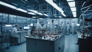 utilizing quantum effects