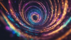 wave packet behavior analysis