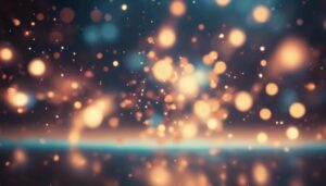 wave particle duality in motion