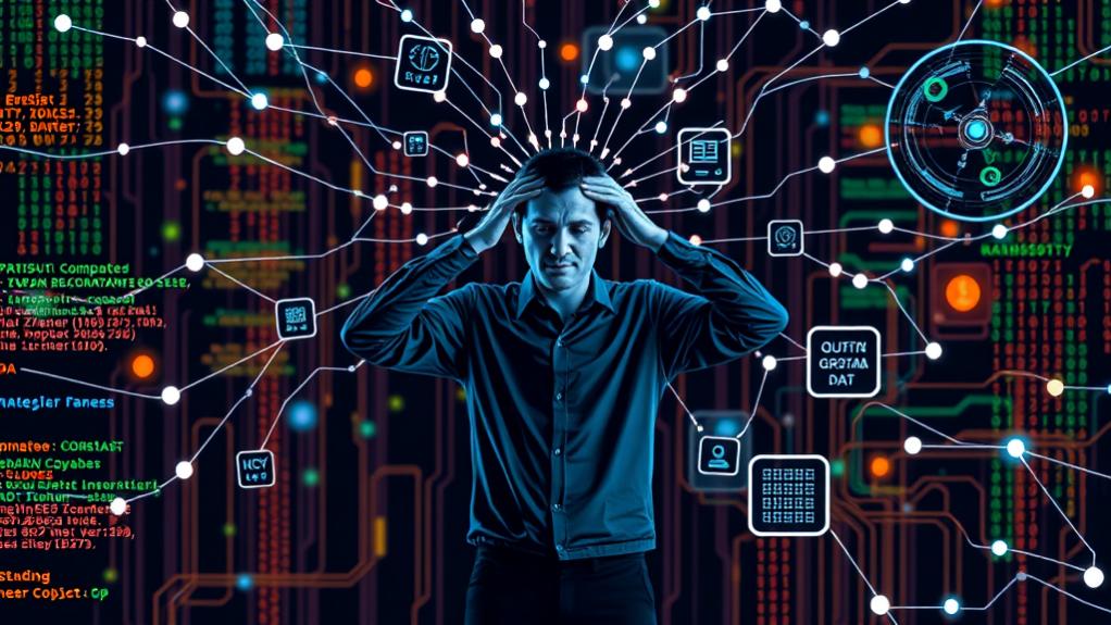 integration process hurdles faced