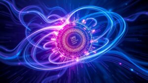 How Does Quantum Computing Affect Big Data? quantum computing enhances big data