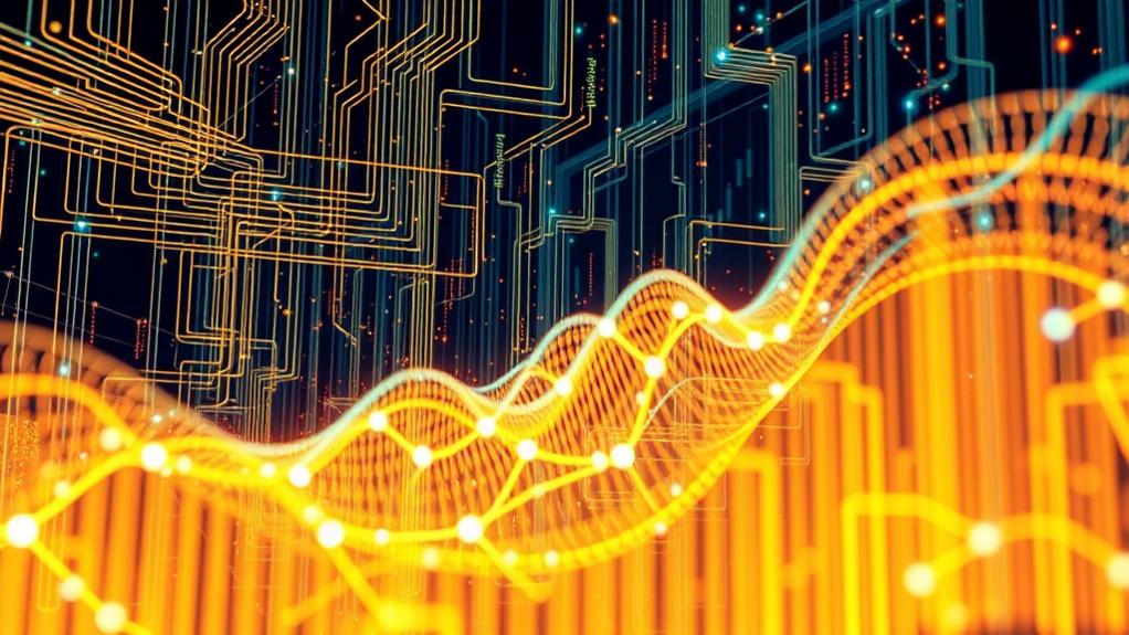 quantum computing impacts big data