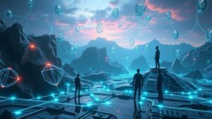 advanced quantum computing research