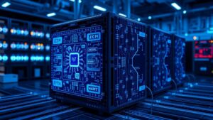 advanced quantum computing techniques