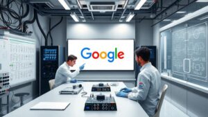 advancements in quantum computing