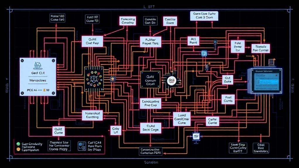 advancements in quantum computing