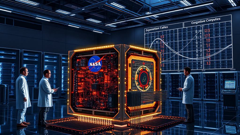 quantum computing breakthroughs achieved