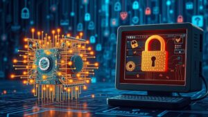 quantum security challenges ahead